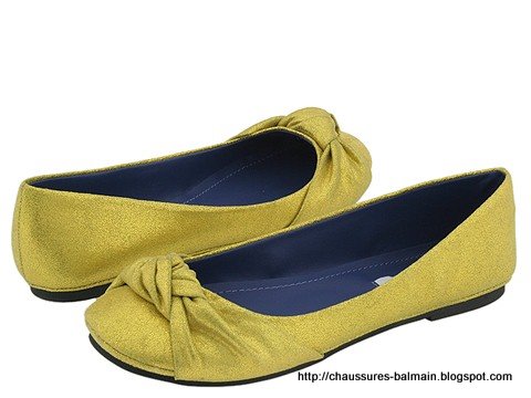 Chaussures balmain:LB647588