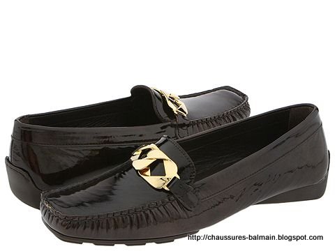 Chaussures balmain:LC646144