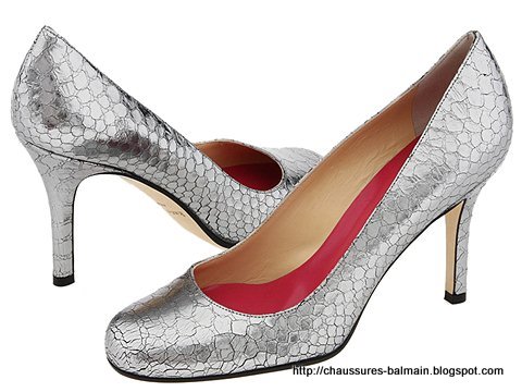 Chaussures balmain:OH646153
