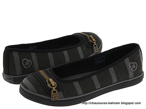 Chaussures balmain:LS-646178