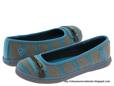 Chaussures balmain:ZZ-646177