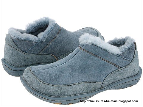 Chaussures balmain:FF646200