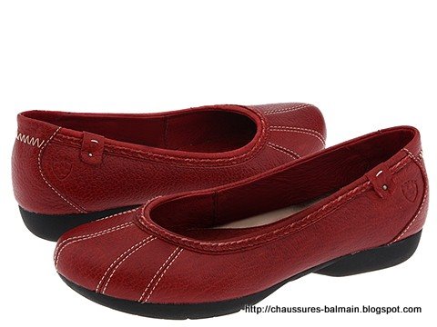 Chaussures balmain:ST646207