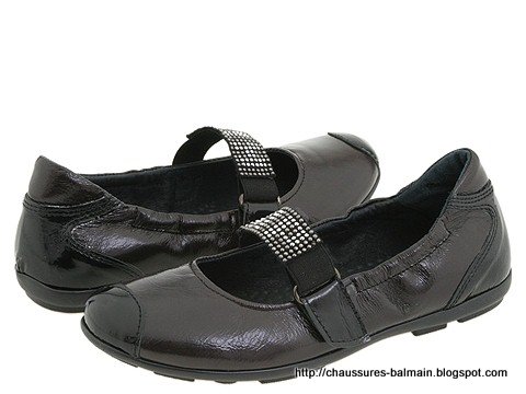 Chaussures balmain:TL646215