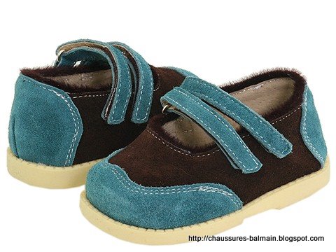 Chaussures balmain:QD646219