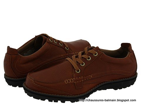 Chaussures balmain:PQ-646454