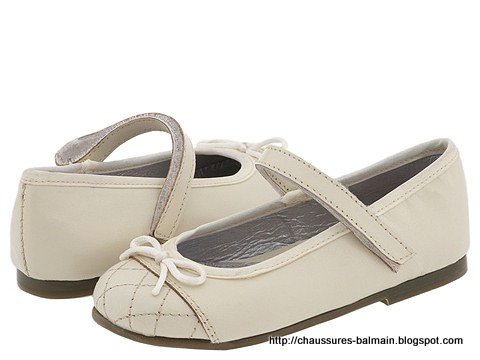 Chaussures balmain:SH-646458