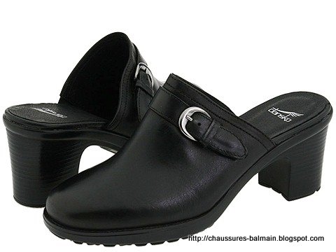Chaussures balmain:LQ-646471