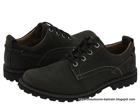 Chaussures balmain:HY-646478
