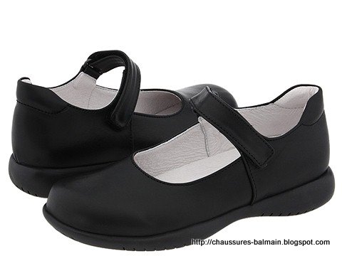 Chaussures balmain:T994-646304