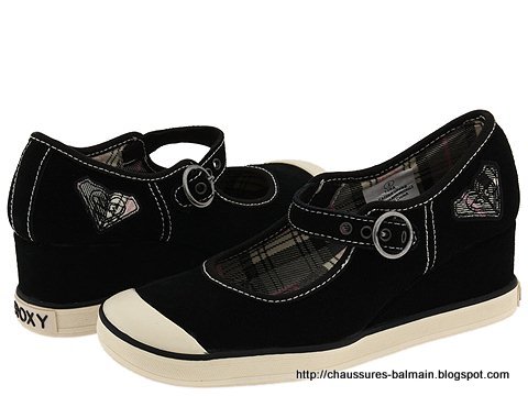Chaussures balmain:I637-646333