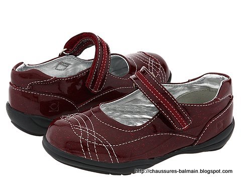 Chaussures balmain:F905221_[646356]