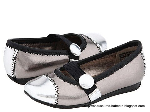 Chaussures balmain:56023YF-[646359]