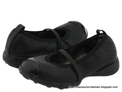 Chaussures balmain:EY-646367