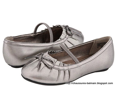 Chaussures balmain:R830-646411