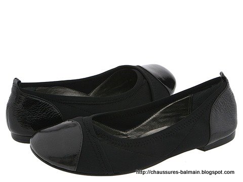 Chaussures balmain:719TA-(646655)
