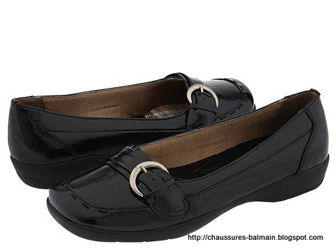 Chaussures balmain:VQ244341-{646491}