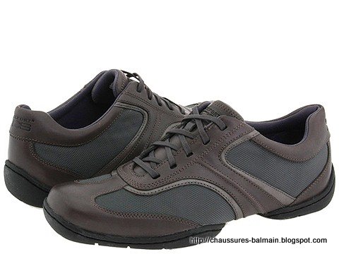 Chaussures balmain:SE505~<646507>