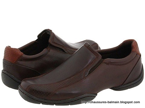 Chaussures balmain:balmain646510