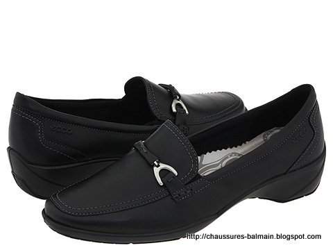 Chaussures balmain:chaussures646516