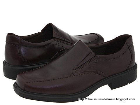 Chaussures balmain:balmain646519
