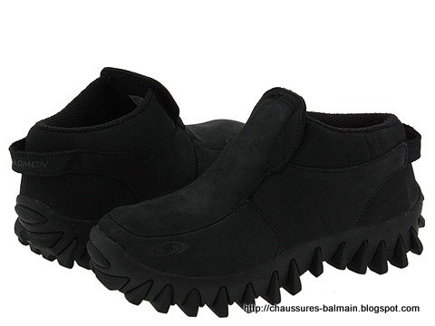 Chaussures balmain:chaussures-646540