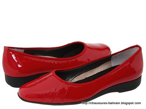 Chaussures balmain:balmain-646554