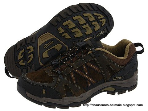Chaussures balmain:XC1018.(646564)