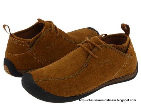 Chaussures balmain:8972NJ-<646575>