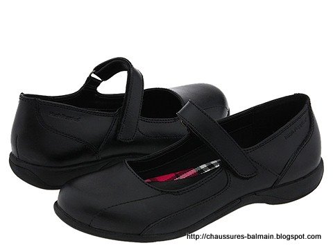 Chaussures balmain:chaussures646583