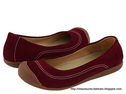 Chaussures balmain:balmain646592