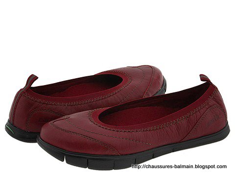 Chaussures balmain:balmain646609