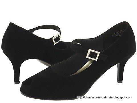 Chaussures balmain:balmain-646611