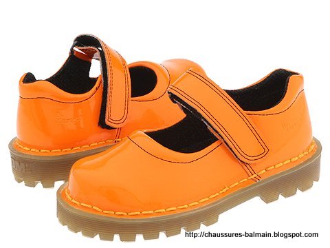 Chaussures balmain:balmain-646615