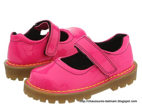 Chaussures balmain:chaussures-646614