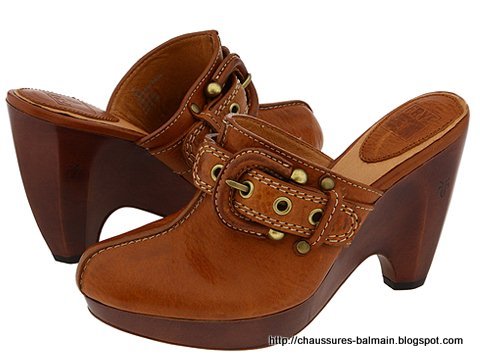 Chaussures balmain:balmain-646619