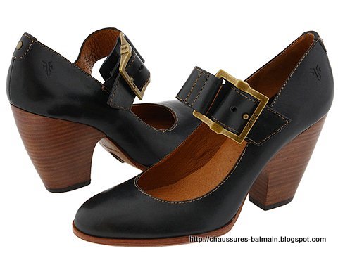 Chaussures balmain:balmain-646616