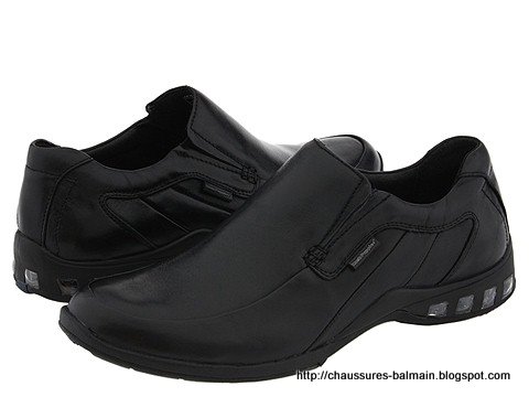 Chaussures balmain:balmain-646632