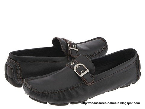 Chaussures balmain:balmain-646675
