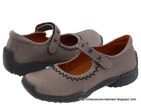 Chaussures balmain:chaussures-646710