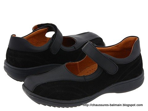 Chaussures balmain:balmain-646709
