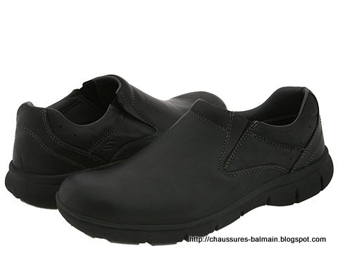 Chaussures balmain:chaussures-646716