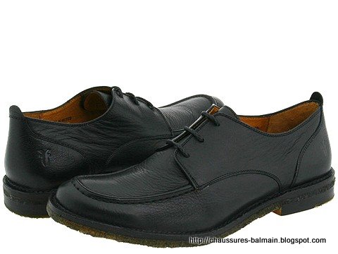 Chaussures balmain:chaussures-646719