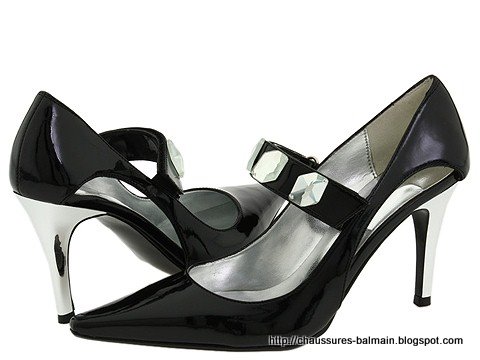 Chaussures balmain:balmain-646723