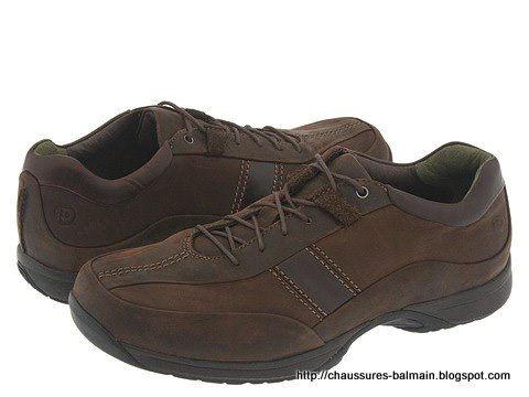 Chaussures balmain:chaussures-646746