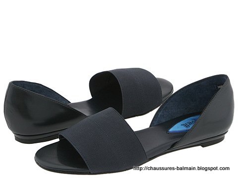 Chaussures balmain:chaussures-646764