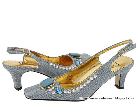 Chaussures balmain:balmain-646778