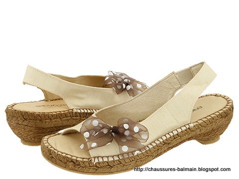 Chaussures balmain:chaussures-646788