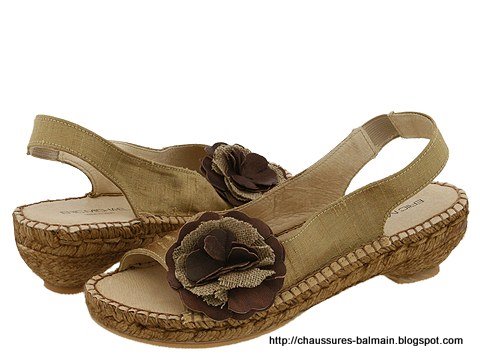 Chaussures balmain:chaussures-646791
