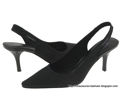 Chaussures balmain:chaussures-646803
